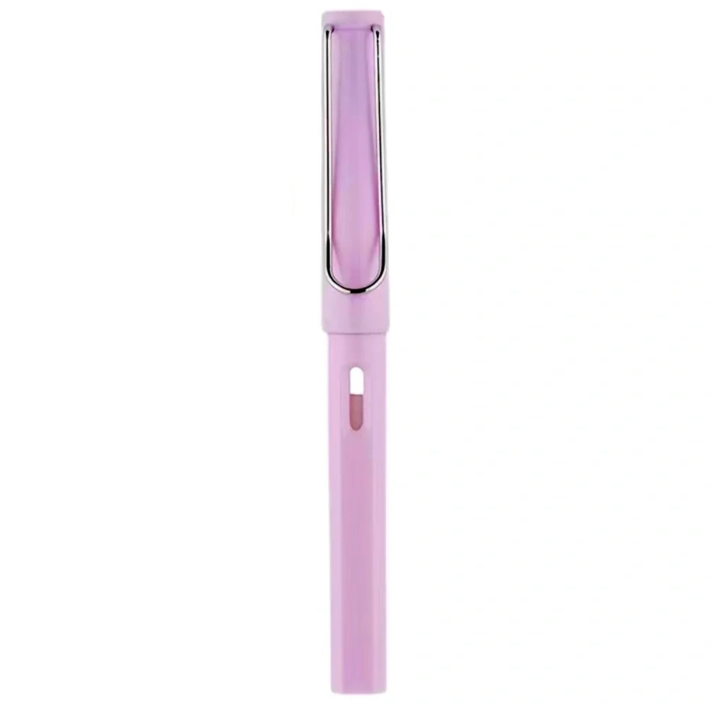 Purple Pastel Infinity Pencil BOGO